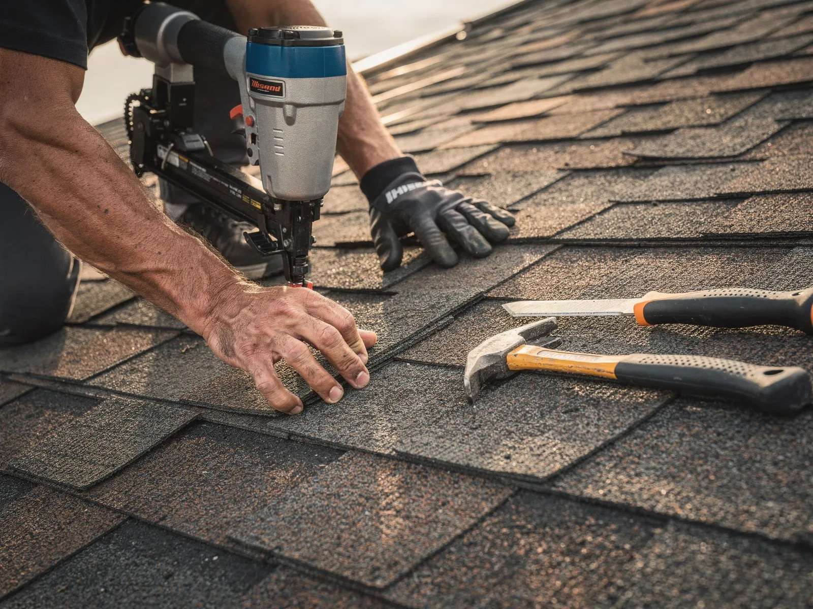 Why choose Roof Repair in Columbus, MT